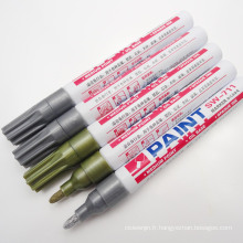 Promotion permanente peinture pneumatique/stylo marqueur